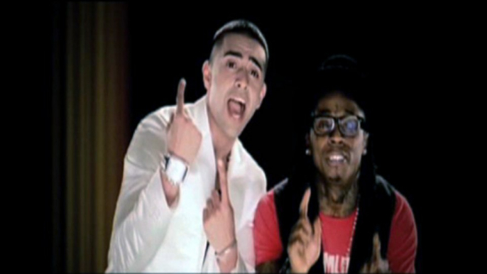 Lil’ Wayne is “Down” with Jay Sean