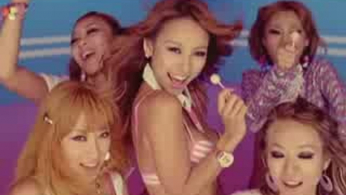 Lee Hyori - U Go Girl [MV]