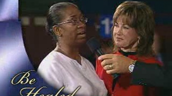 Kenneth Copeland Ministries Healing School Testimonies