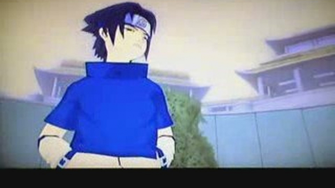 videotest naruto the broken bond(360)-mode combat-