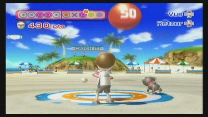 Game Evening : Wii Sports Resort (Wii)