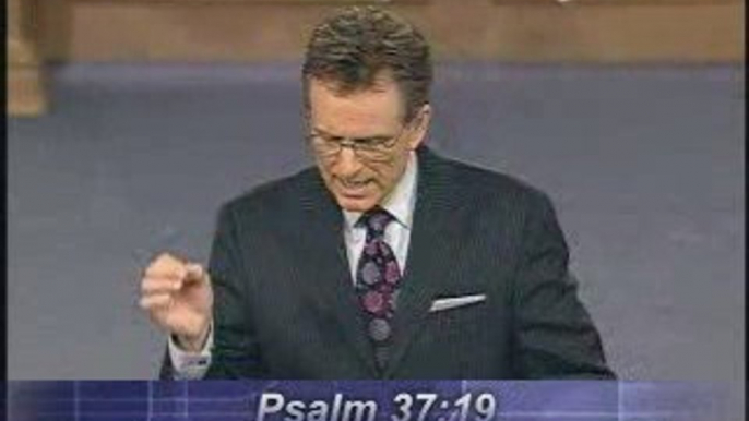 George Pearsons, Kenneth Copeland Ministries