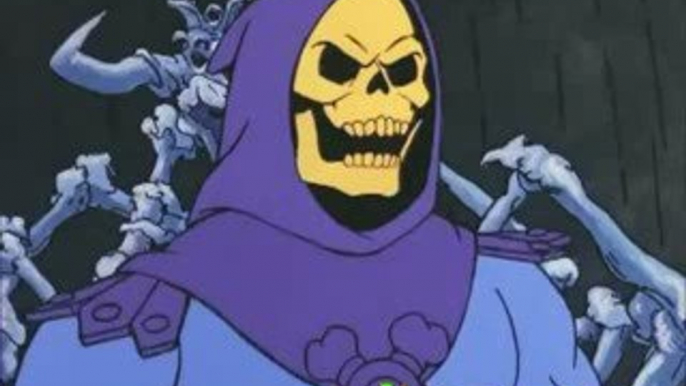 Peloskeletor - The Evil Lord of Destruction aka Nancy Pelosi