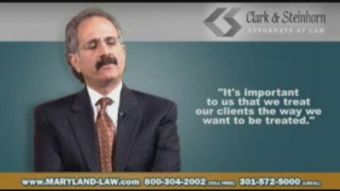 Maryland Accident Attorney is Commited to Helping Injured