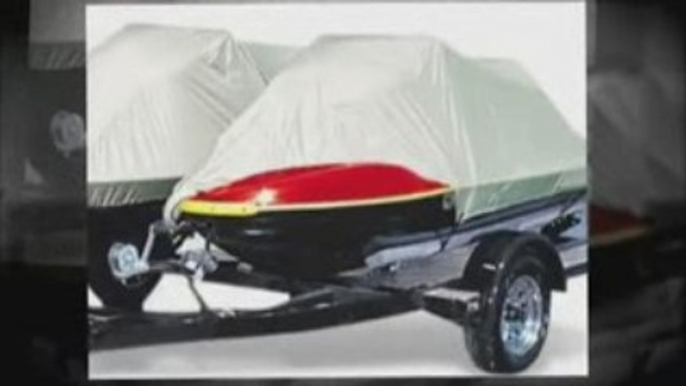 Find a Bayliner Boat Cover