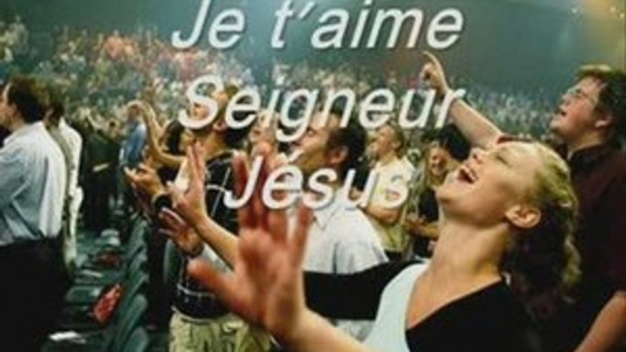 Chant kabyle chrétien Je t'aime Seigneur Jésus