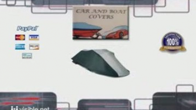 Car And Boat Covers - Water Proof Car And Boat Covers