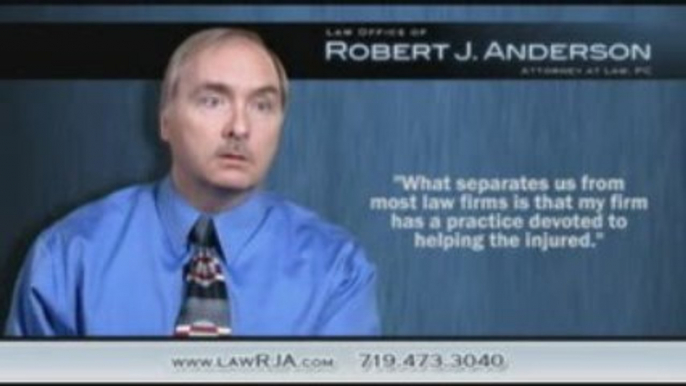 Colorado Injury Lawyer Explains What Separates His Law ...