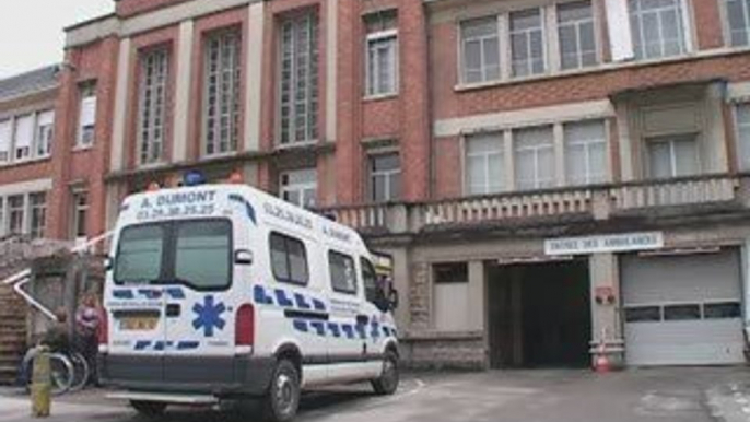 Un 2ème cas de grippe A dans l'Aube (Troyes)