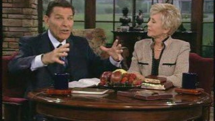 Rick Renner Ministries and Kenneth Copeland Ministries