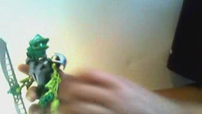 samcrazy14 review bionicle 2002 toa nuva 2part