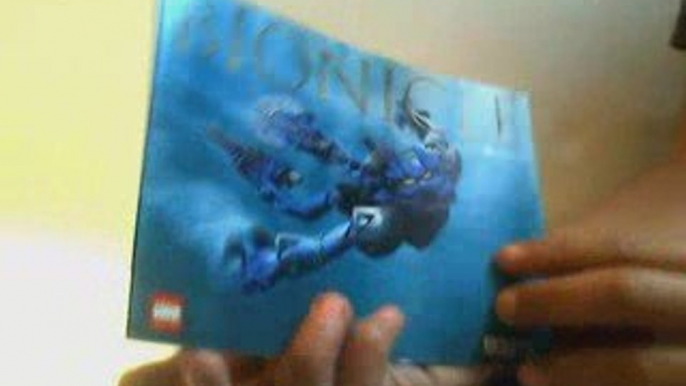 samcrazy14 review bionicle 2002 toa nuva 1PART