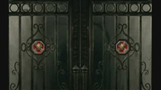 Resident Evil Rebirth: Walkthrough 21/Lisa.