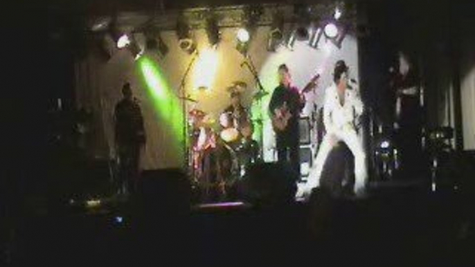 Book an Elvis Impersonator, Elvis Tribute Artist, HIRE ELVIS