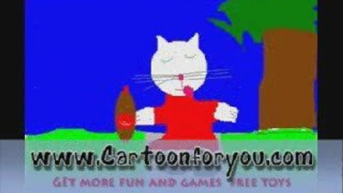 Cartoon Network Fridays - Full Intro (With Scheduling Error)