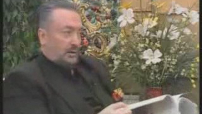 adnan oktar röportajı mehdi cemaatindeki munafiklar