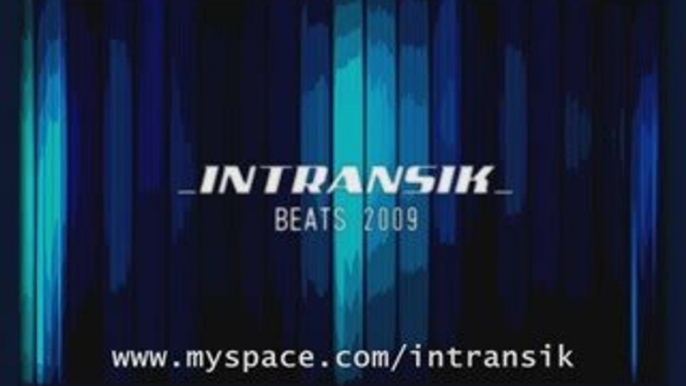 Techno Electro Minimal Mix INTRANSIK BEATS