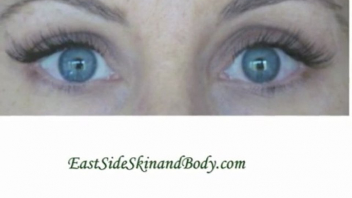 Eyelash Extensions Bellevue, Lash Extensions Seattle Area