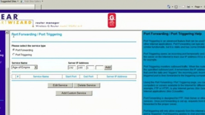 Networking Guide #6 - Find a Static IP Address for a Network