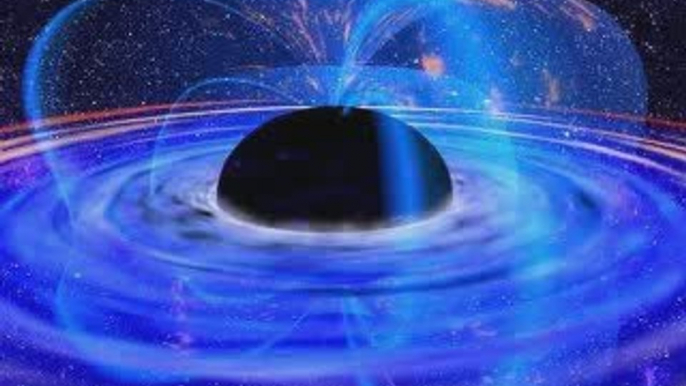 Black Holes - Astronomy