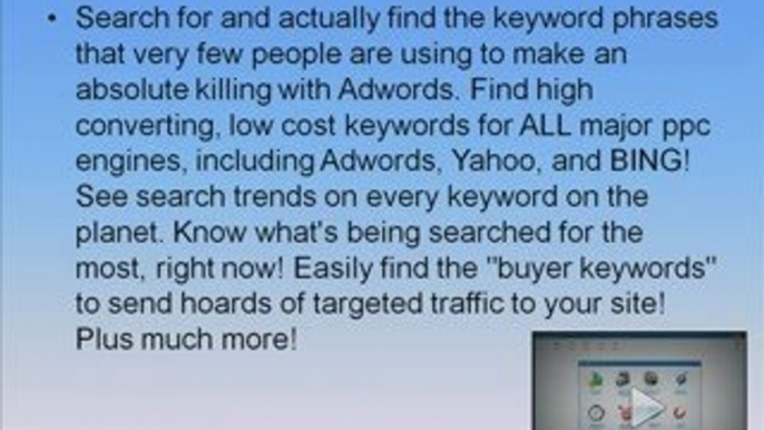 Keyword Elite 2.0: The New Generation Of Keyword ...