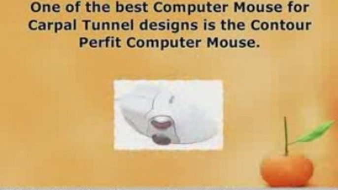 How To Choose Best Computer Mouse for Carpal Tunnel Syndrome