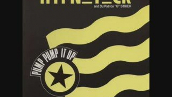 Hypnoteck - Pump Pump It Up (Sympho Mix)