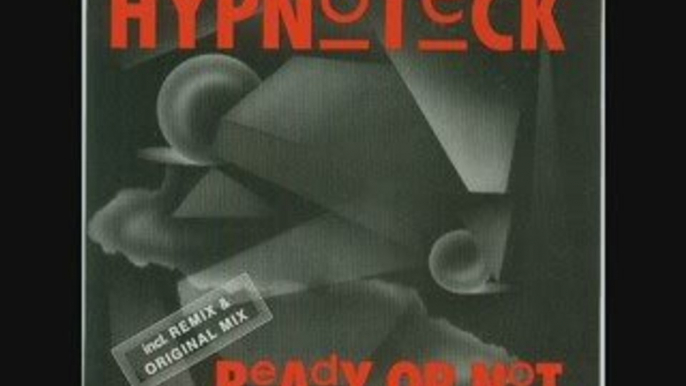 Hypnoteck - Ready Or Not (Club Mix)