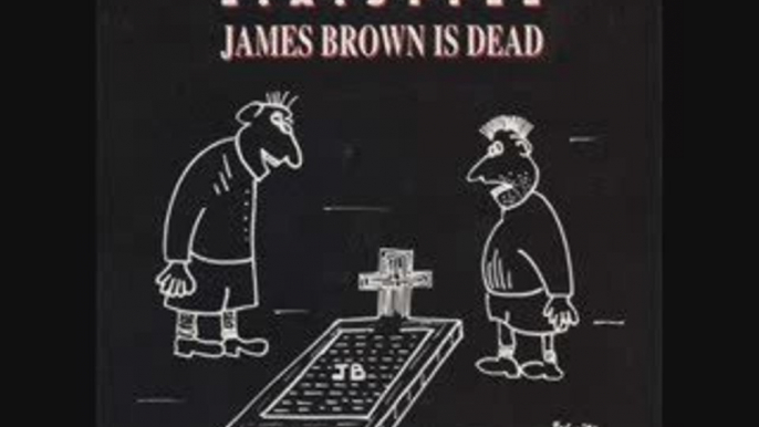 L.A Style - James Brown Is Dead (Deadly Remix)