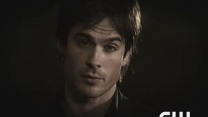 The Vampire Diaries - Starve A Vampire