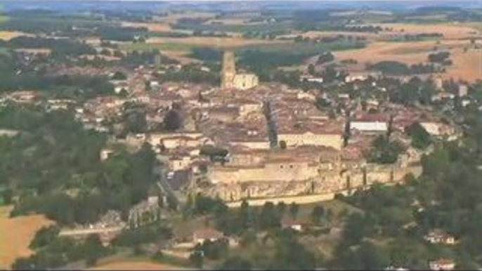 Montgolfiere : bapteme en montgolfiere dans le Gers en midi Pyrénées au Nord Ouest de Toulouse