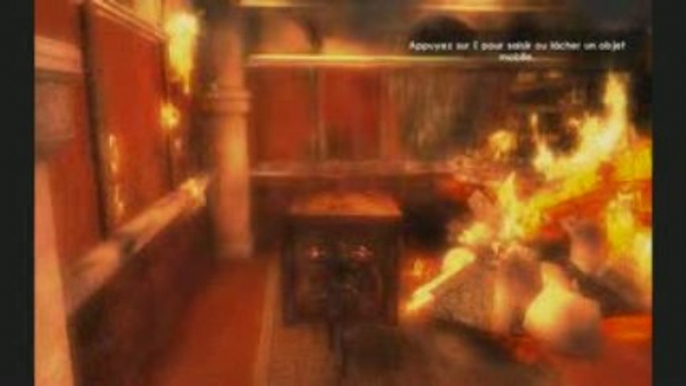 Tomb Raider Underworld - Tutorial