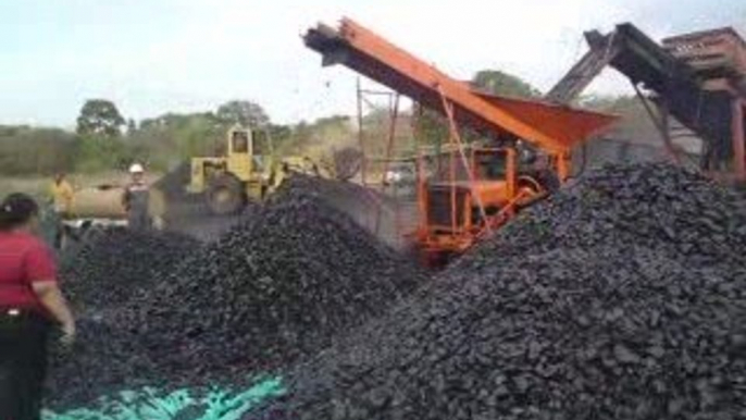 FORTUNE HOLDING TRADING PRODUCING HOUSE COAL OR SIZED COAL