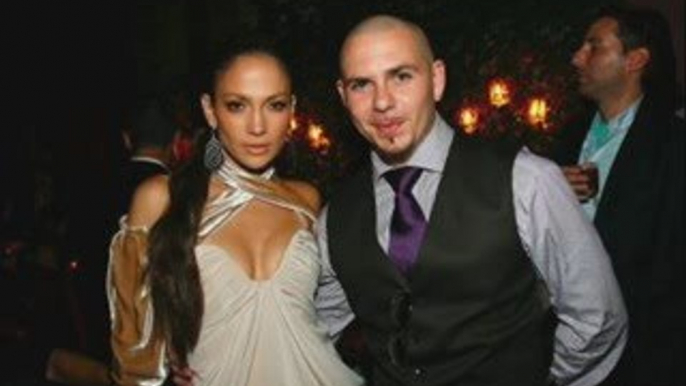 Jennifer Lopez Ft. Pitbull - Fresh Out The Oven (New Song)