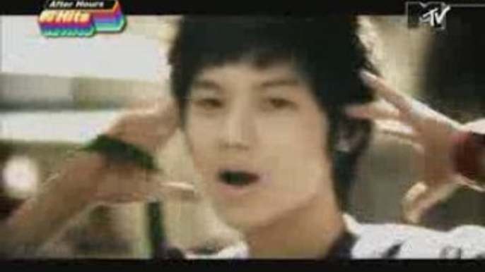 (VOSTFR] shinee - amigo