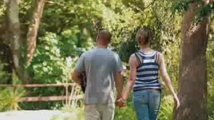 Log Cabins in North Cornwall - Leycroft Valley Lodge Park