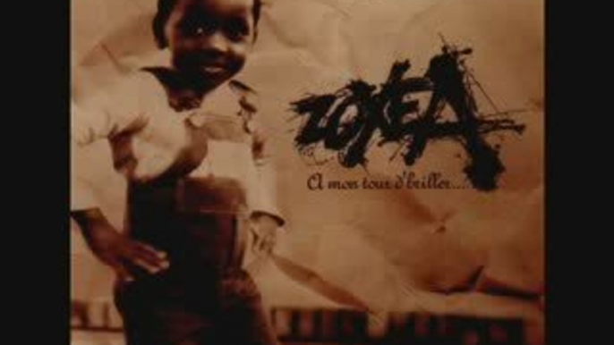 Zoxea Y'a qu'ca à faire feat Lord Kossity 1999