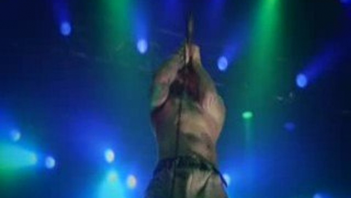 Dir en Grey - Feast of V Senses - Disk 1 - Hydra -666-