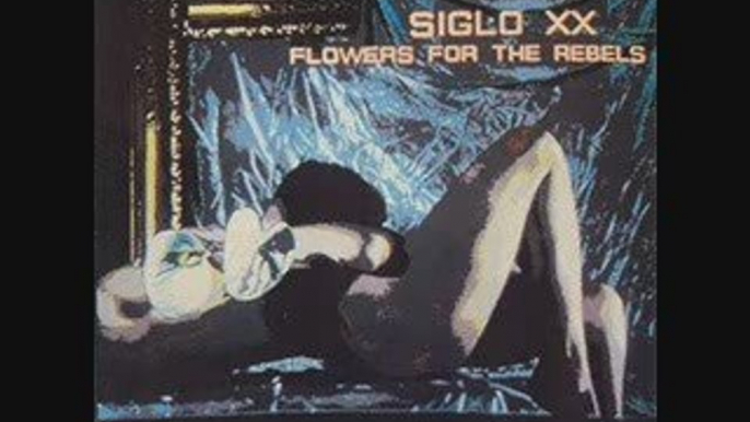 siglo xx - sister in the rain