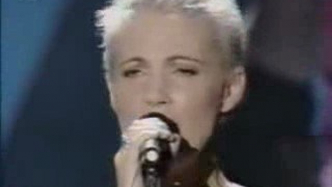 Roxette - Crash Boom Bang (Live in Moscow)