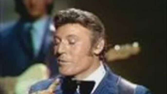 CARL PERKINS FOLSOM PRISION BLUES