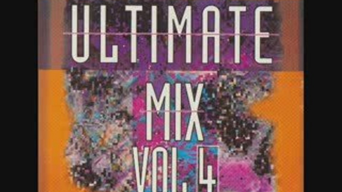 Ultimate Mix Vol. 4 (Part.1)