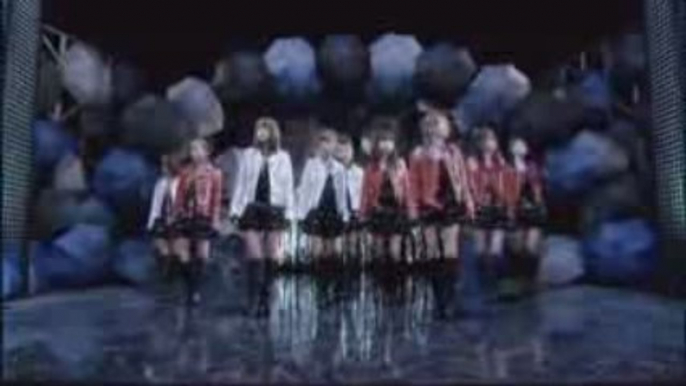 Morning Musume - Naichau Kamo ~Dance Shot v.~