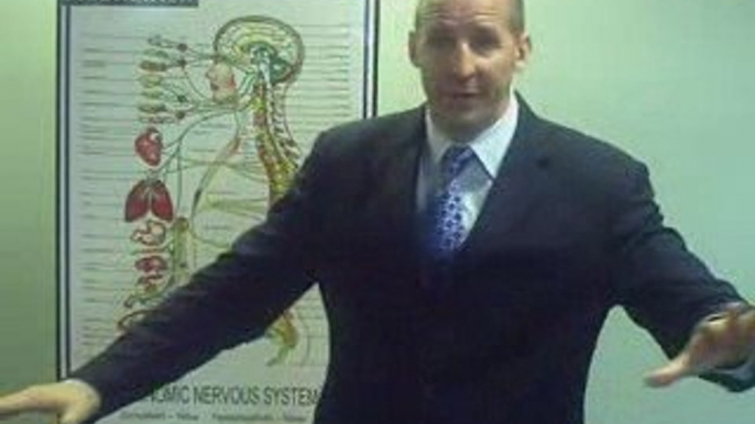 Dr. Bryan Haas Discusses Vertigo/Dizziness