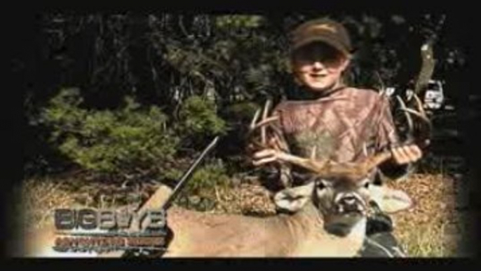 Big Game Hunting DVDs  Deer Polar Bear & Elk Hunting Videos