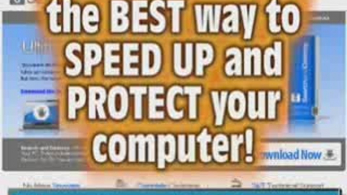 Remove spyware and adware on Your PC