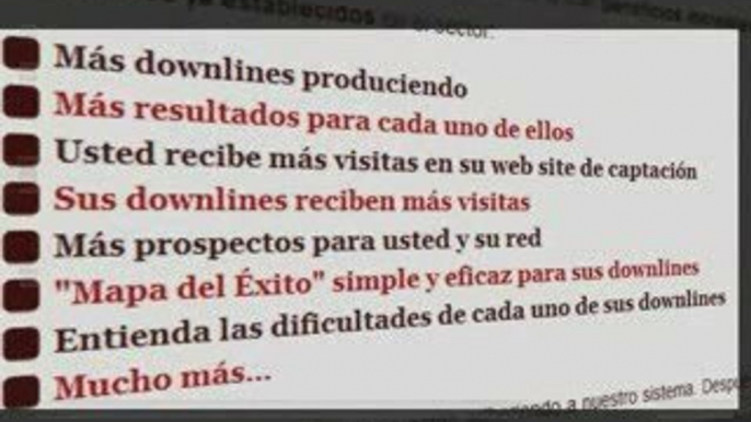 Promocion tus negocios multinivel, negocios casa, ...