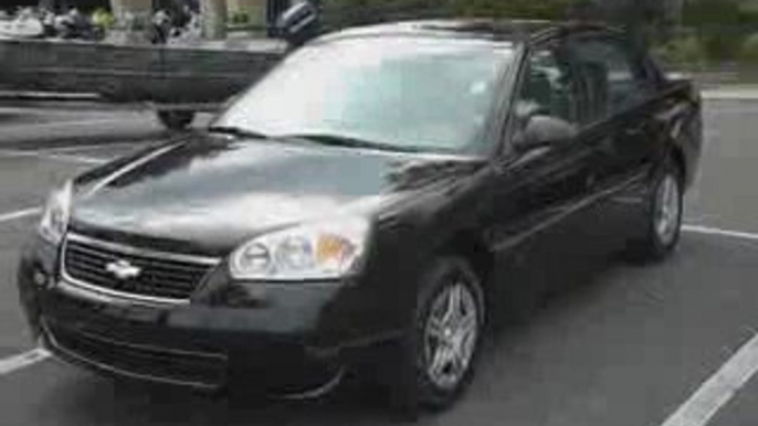 used Chevy Malibu for sale Gainesville Fl (352) 682-8667