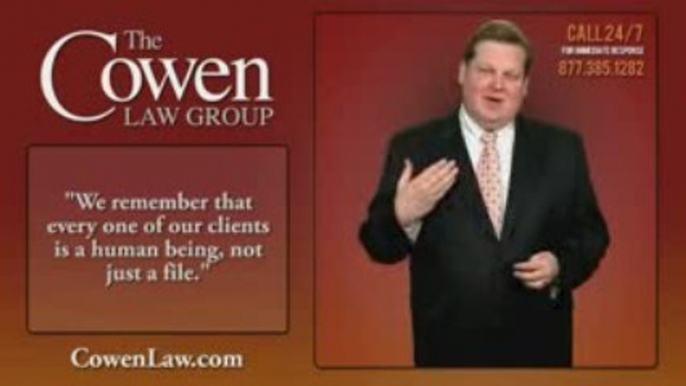 Texas Accident Lawyer Explains His Law Firm’s Philosophy