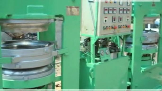Rubber Mixing Mill, Cracker Mill, Grinder Mil